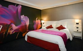 Logis Hotel Restaurant Le Fruitier